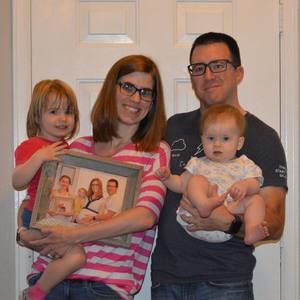 Meet your Posher, Chrissy